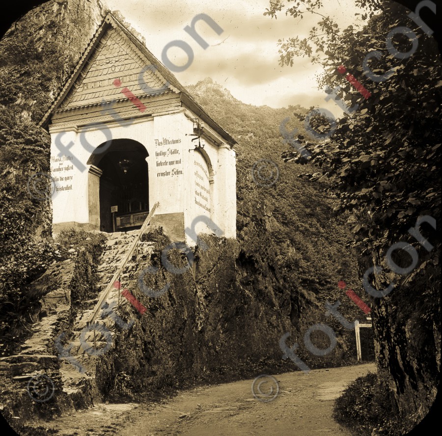 Maria-Hilf-Kapelle | Mary Help of Christians Chapel (simon-195-042-sw.jpg)
